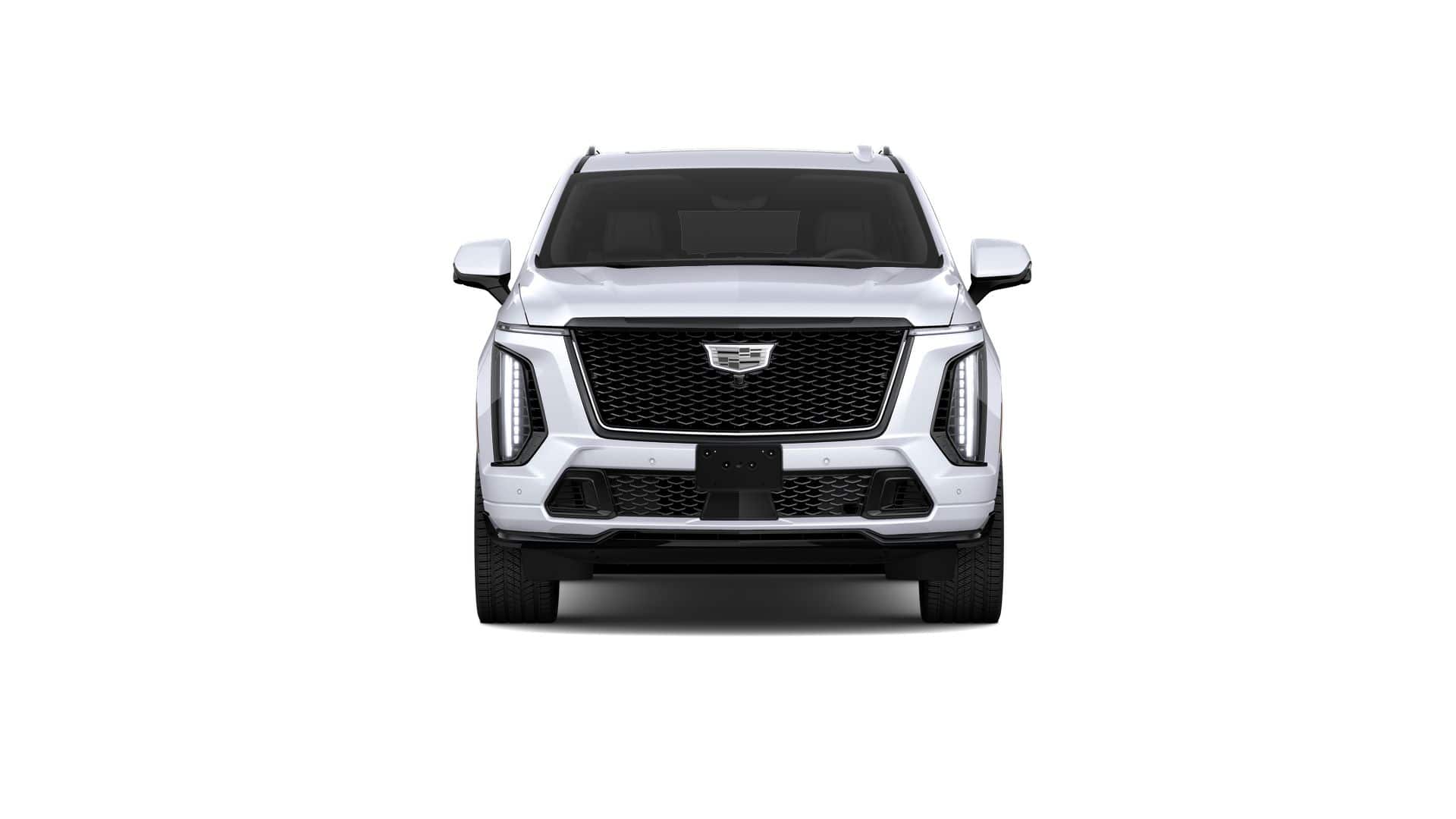 2026 Cadillac Escalade V-Series