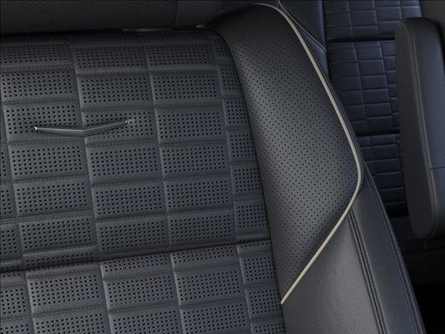 2027 Cadillac Escalade V-Series