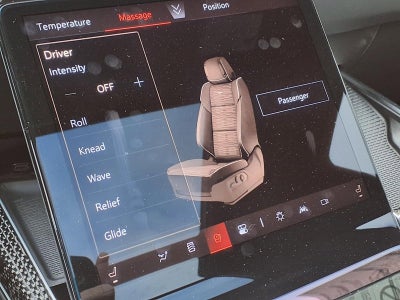 2026 Cadillac Escalade V-Series