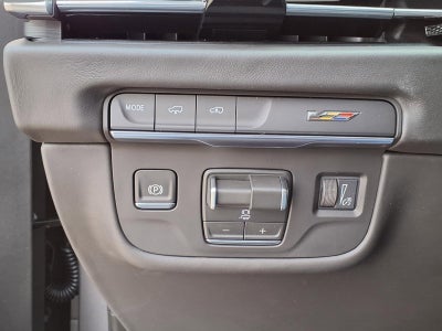 2026 Cadillac Escalade V-Series