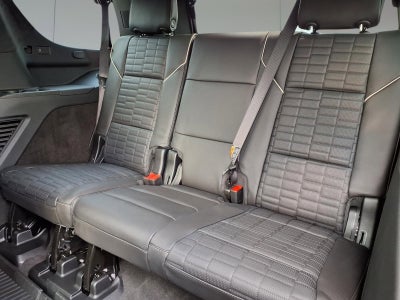 2026 Cadillac Escalade V-Series