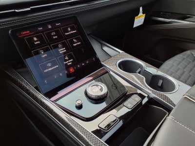 2026 Cadillac Escalade V-Series