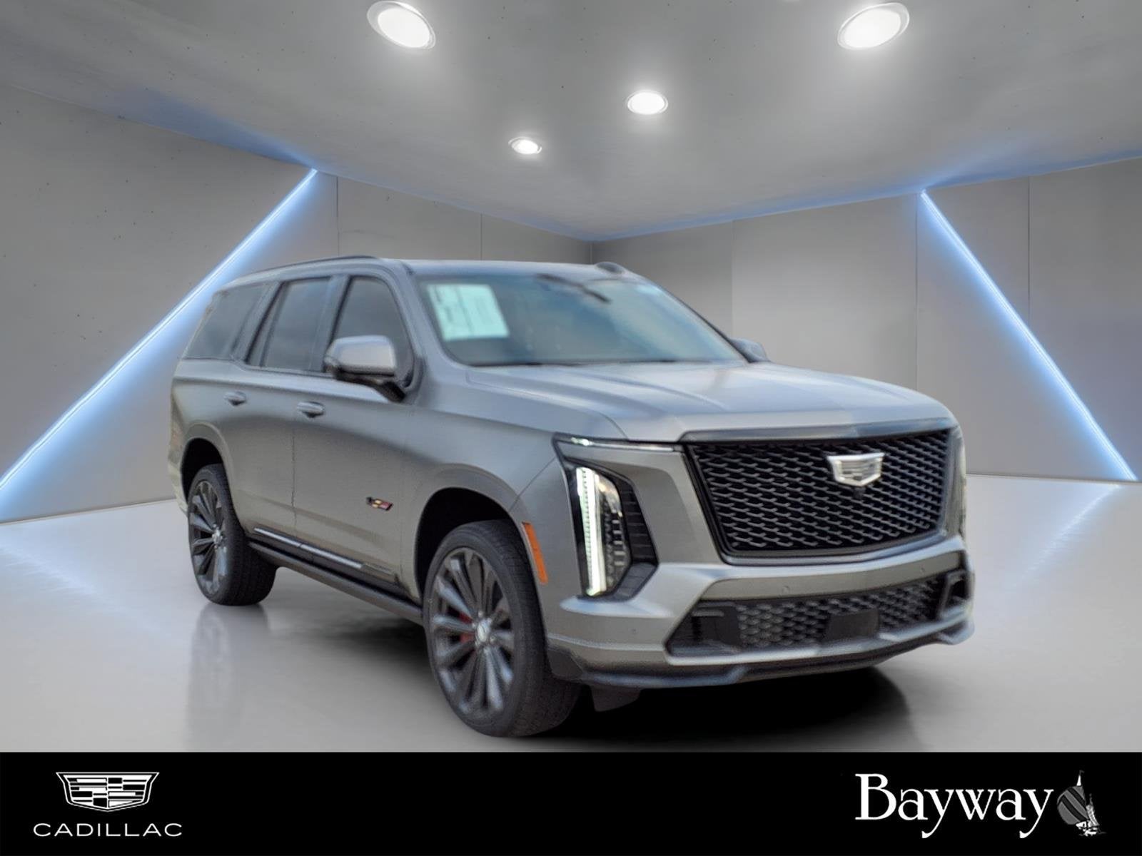 2026 Cadillac Escalade V-Series