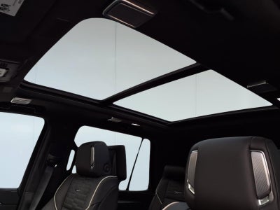 2026 Cadillac Escalade V-Series