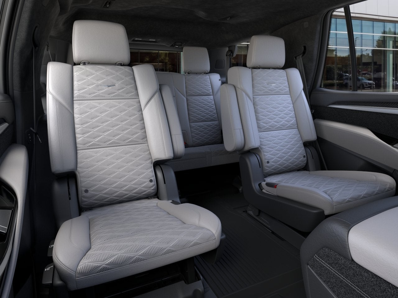 2026 Cadillac Escalade V-Series