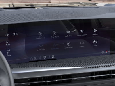 2026 Cadillac Escalade V-Series