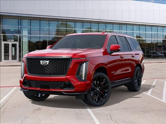 2026 Cadillac Escalade V-Series