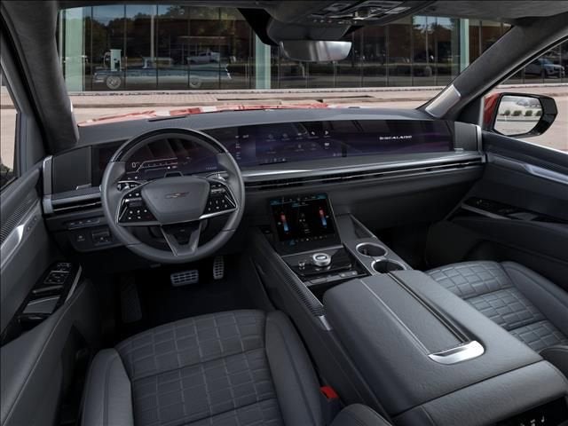 2026 Cadillac Escalade V-Series