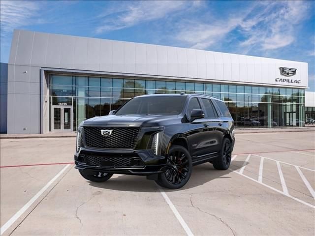 2026 Cadillac Escalade V-Series