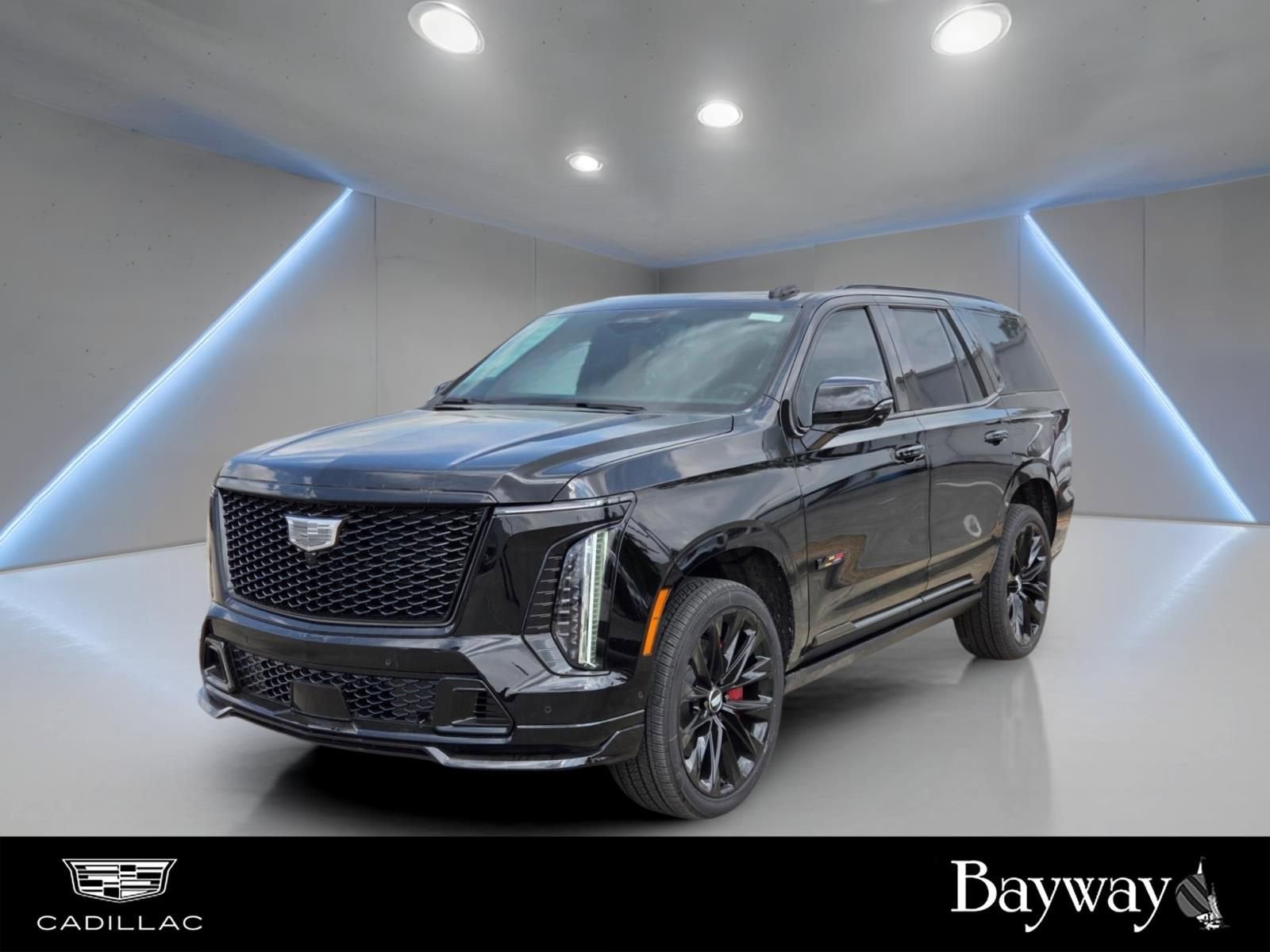 2026 Cadillac Escalade V-Series