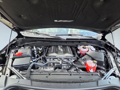 2026 Cadillac Escalade V-Series