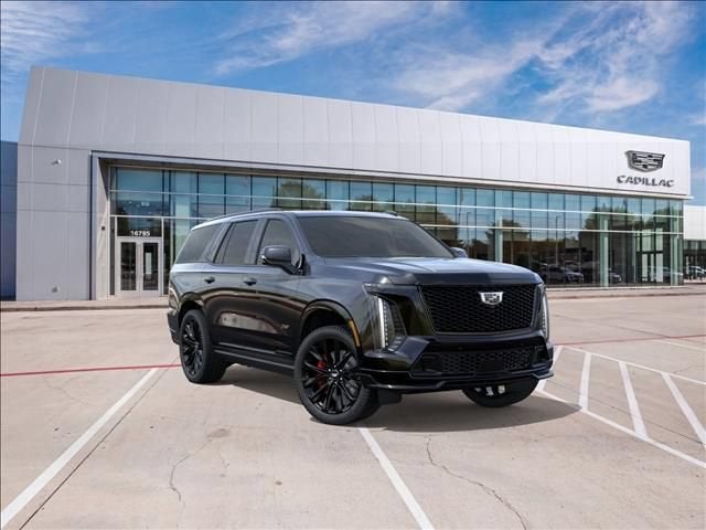 2026 Cadillac Escalade V-Series