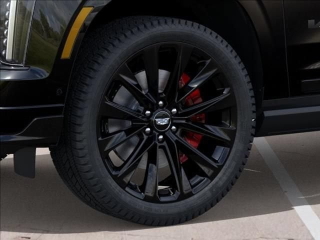 2026 Cadillac Escalade V-Series
