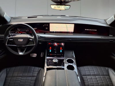 2025 Cadillac Escalade Escalade-V