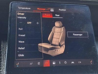 2025 Cadillac Escalade Escalade-V