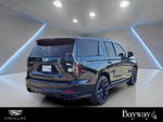 2025 Cadillac Escalade Escalade-V