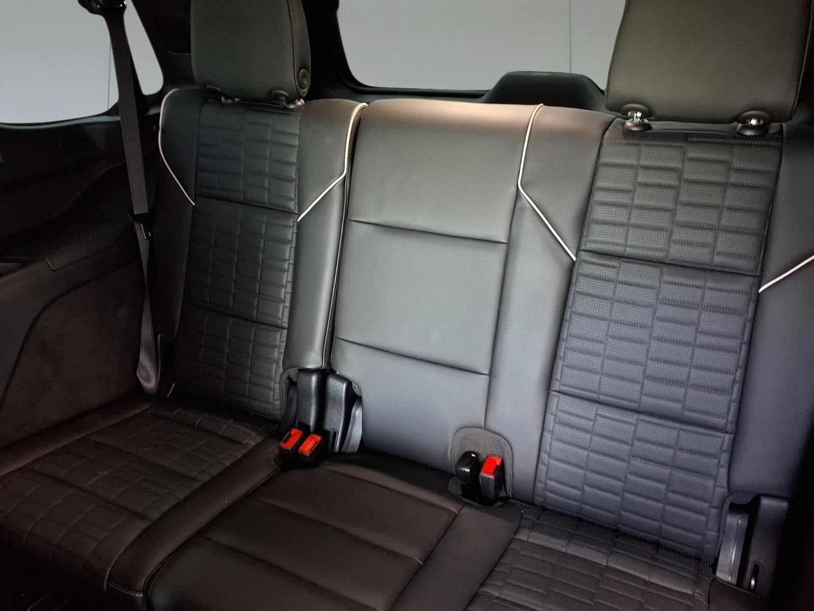 2025 Cadillac Escalade Escalade-V