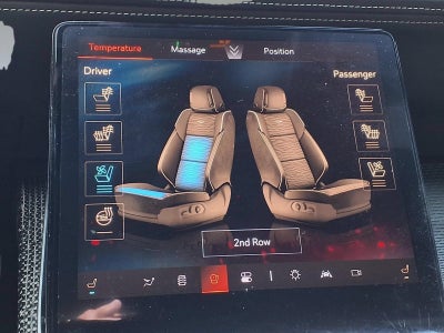 2025 Cadillac Escalade Escalade-V