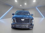 2025 Cadillac Escalade Escalade-V