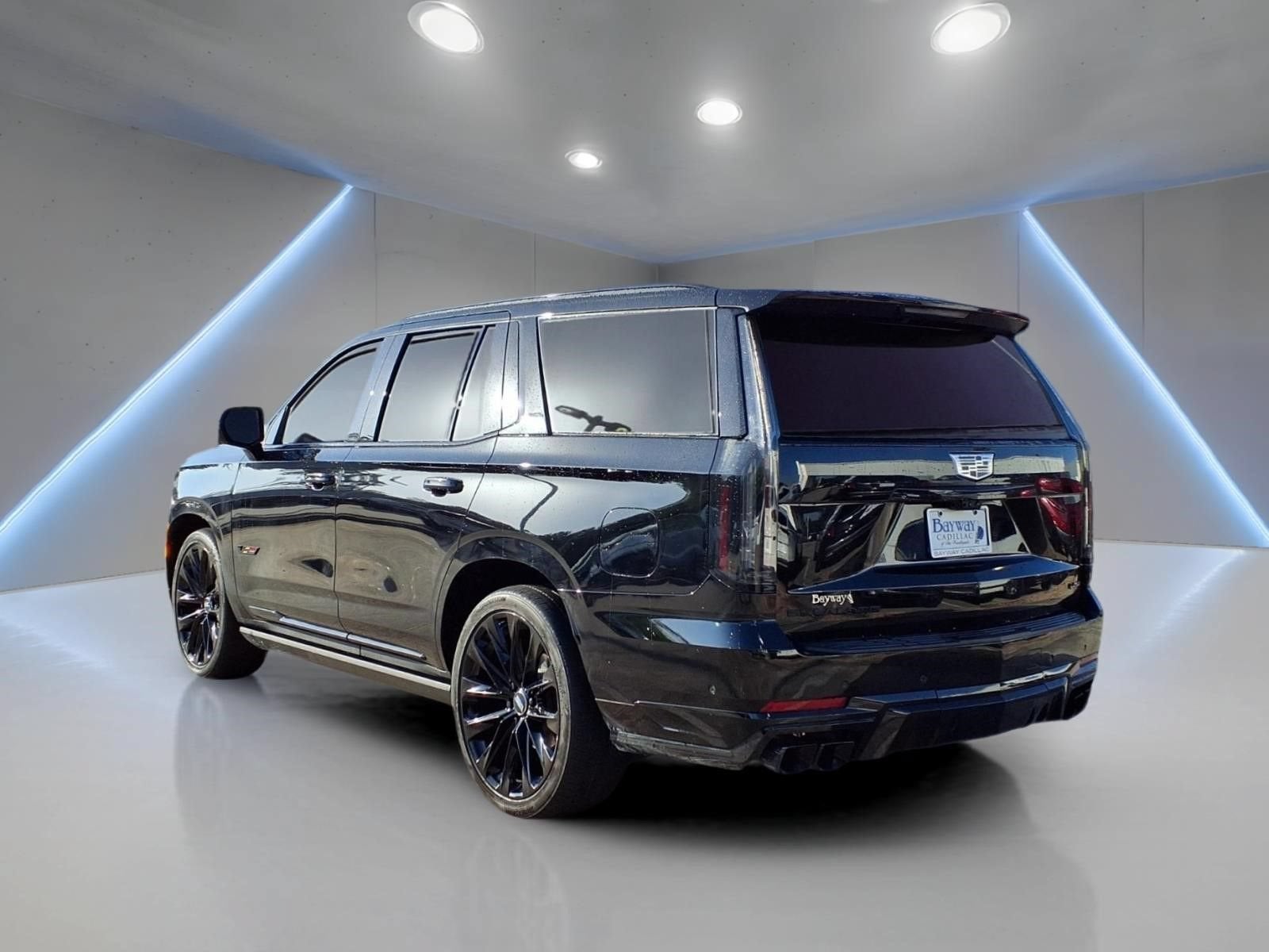 2025 Cadillac Escalade Escalade-V