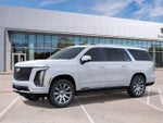 2026 Cadillac Escalade ESV 1SA