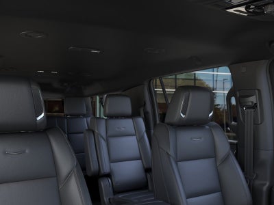2026 Cadillac Escalade ESV 1SA