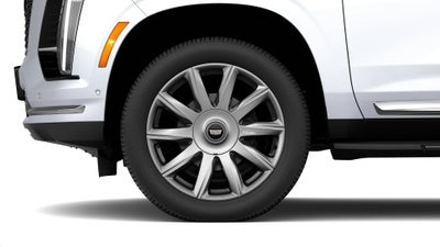 2026 Cadillac Escalade ESV 1SA