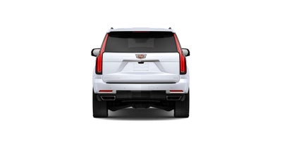 2026 Cadillac Escalade ESV 1SA