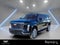 2025 Cadillac Escalade ESV Luxury