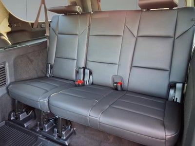 2025 Cadillac Escalade ESV Luxury