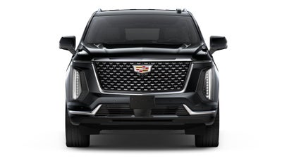 2025 Cadillac Escalade ESV Luxury