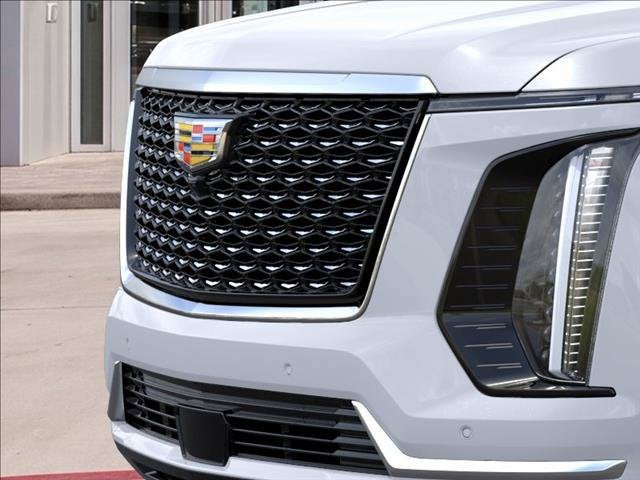 2027 Cadillac Escalade ESV Luxury