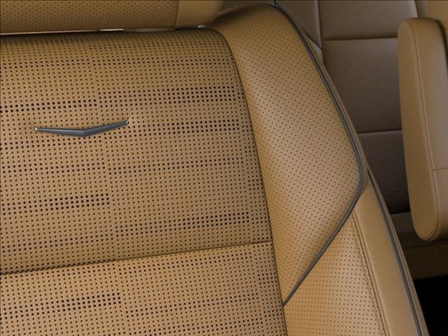 2027 Cadillac Escalade ESV Luxury