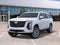 2027 Cadillac Escalade ESV 4WD Luxury