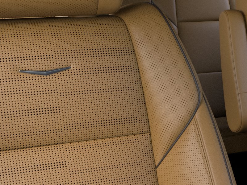 2027 Cadillac Escalade ESV 4WD Luxury