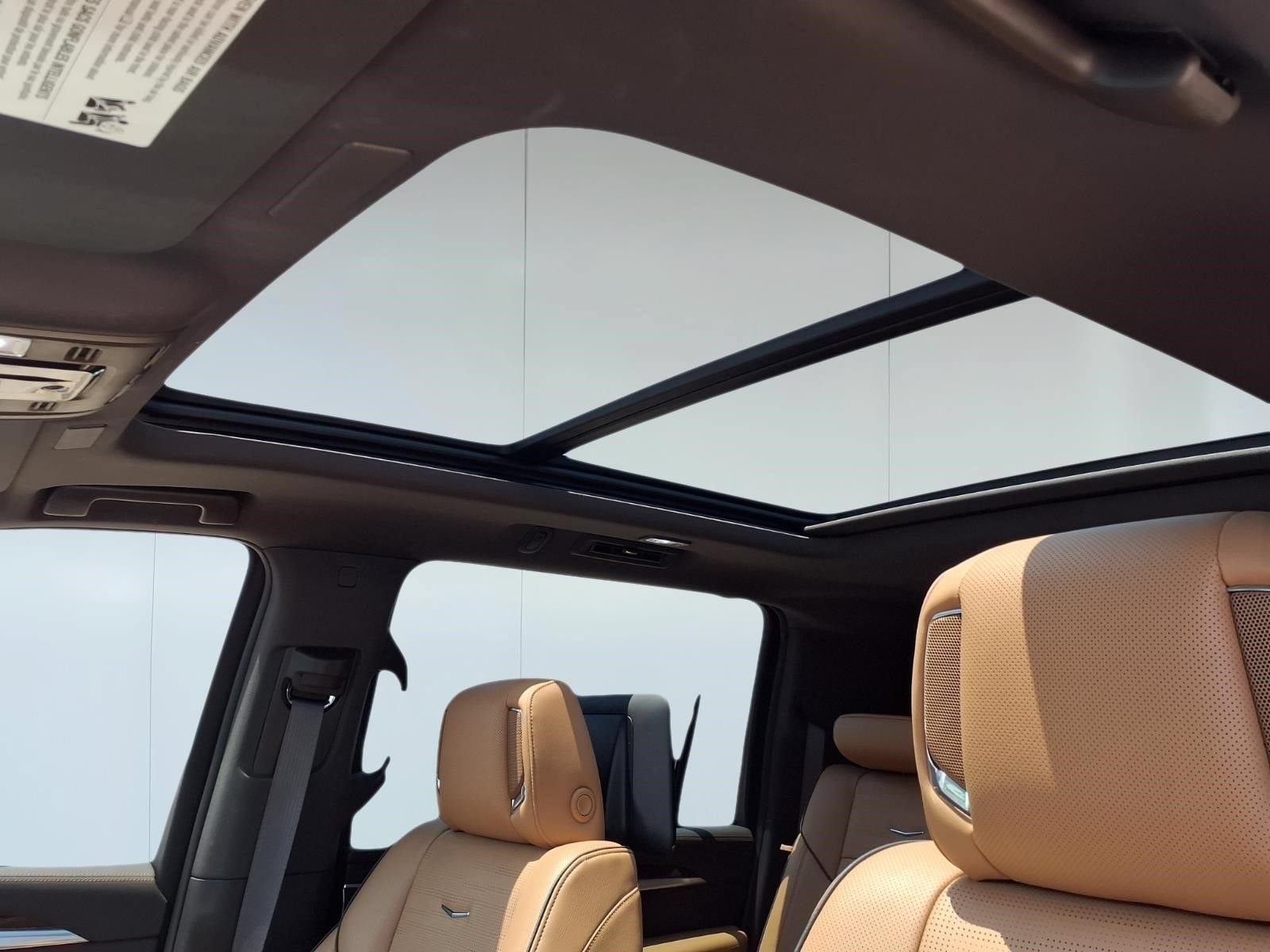 2026 Cadillac Escalade ESV Luxury