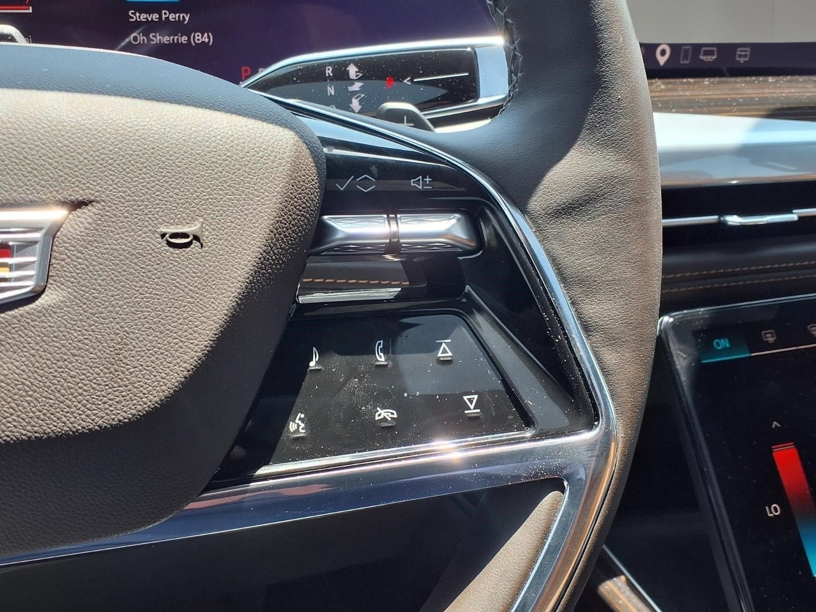 2026 Cadillac Escalade ESV Luxury