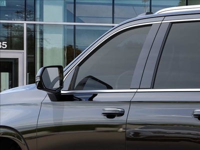 2026 Cadillac Escalade ESV Luxury