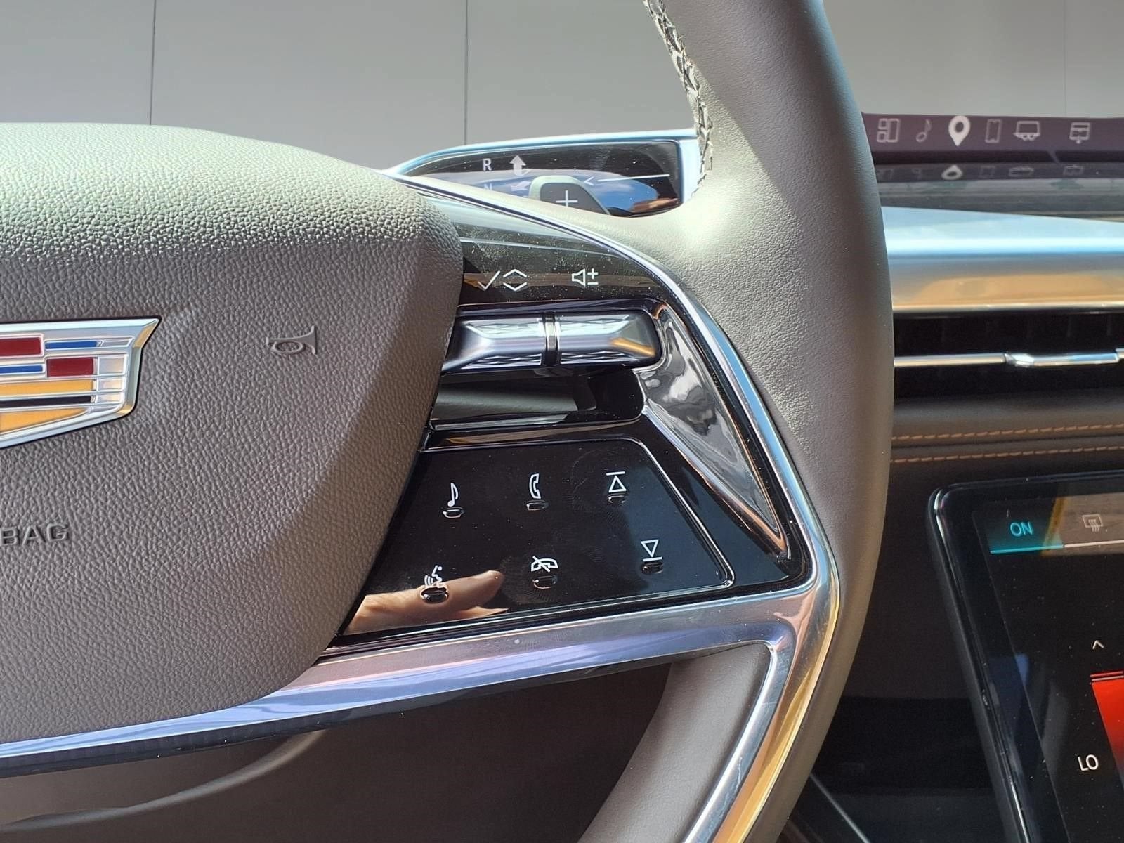 2026 Cadillac Escalade ESV Luxury