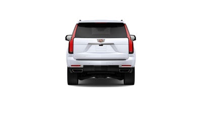 2027 Cadillac Escalade ESV Luxury