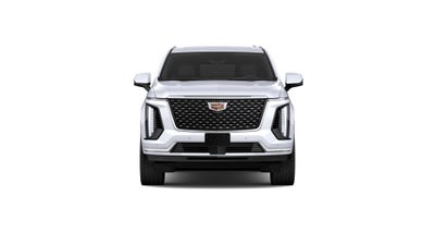 2027 Cadillac Escalade ESV Luxury