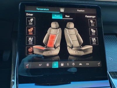 2026 Cadillac Escalade ESV Luxury