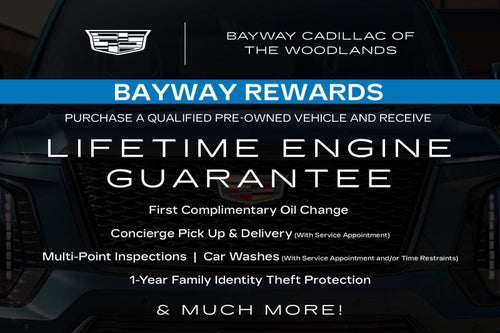 2026 Cadillac Escalade ESV Platinum Luxury