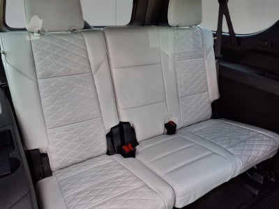 2026 Cadillac Escalade ESV Platinum Luxury