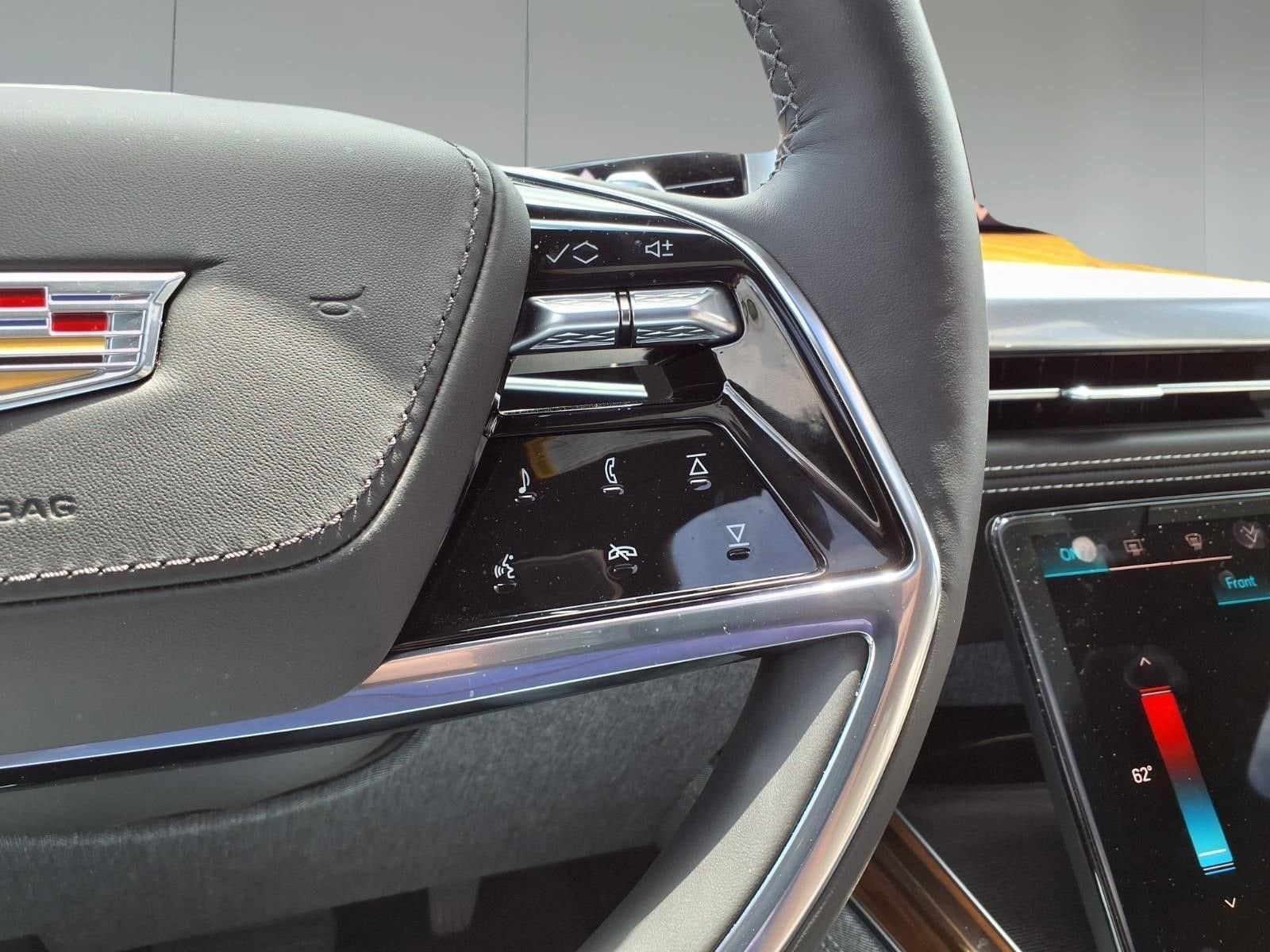 2026 Cadillac Escalade ESV Platinum Luxury