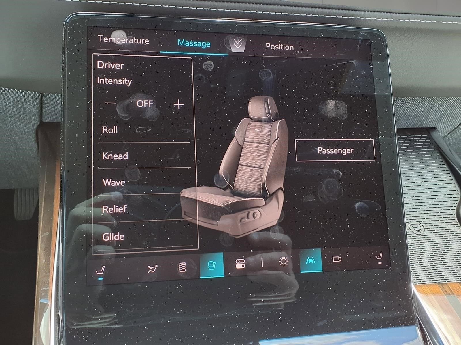 2026 Cadillac Escalade ESV Platinum Luxury