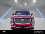 2026 Cadillac Escalade ESV Platinum Luxury