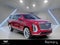 2026 Cadillac Escalade ESV Platinum Luxury