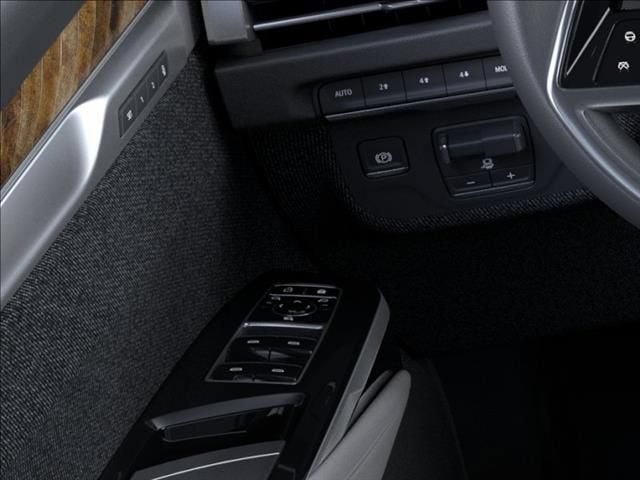 2026 Cadillac Escalade ESV Platinum Luxury
