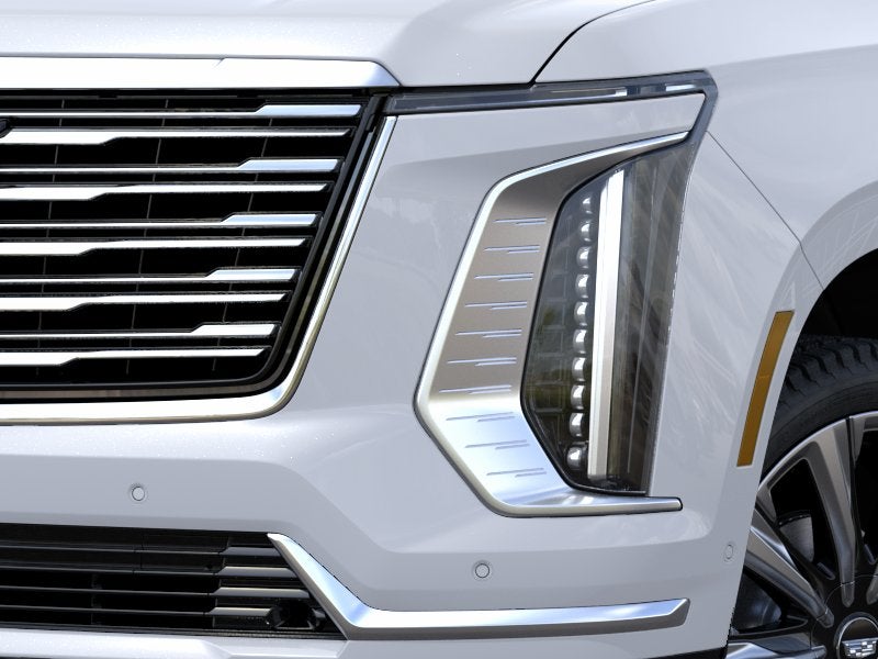 2026 Cadillac Escalade ESV Platinum Luxury